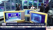 Le Club de la Bourse: Gérard Moulin, Nathalie Pelras et Jean-Jacques Friedman - 27/02