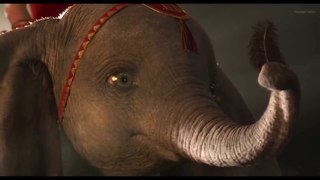 Dumbo Trailer #1 (2019) | Filmclips Trailers