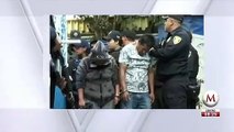 Identifican siete corredores de coca y mota en CdMx