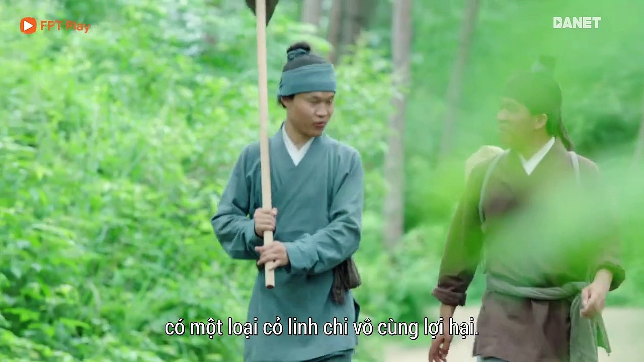 Tiểu Nữ Hoa Bất Khí - Tập 46 VietSub