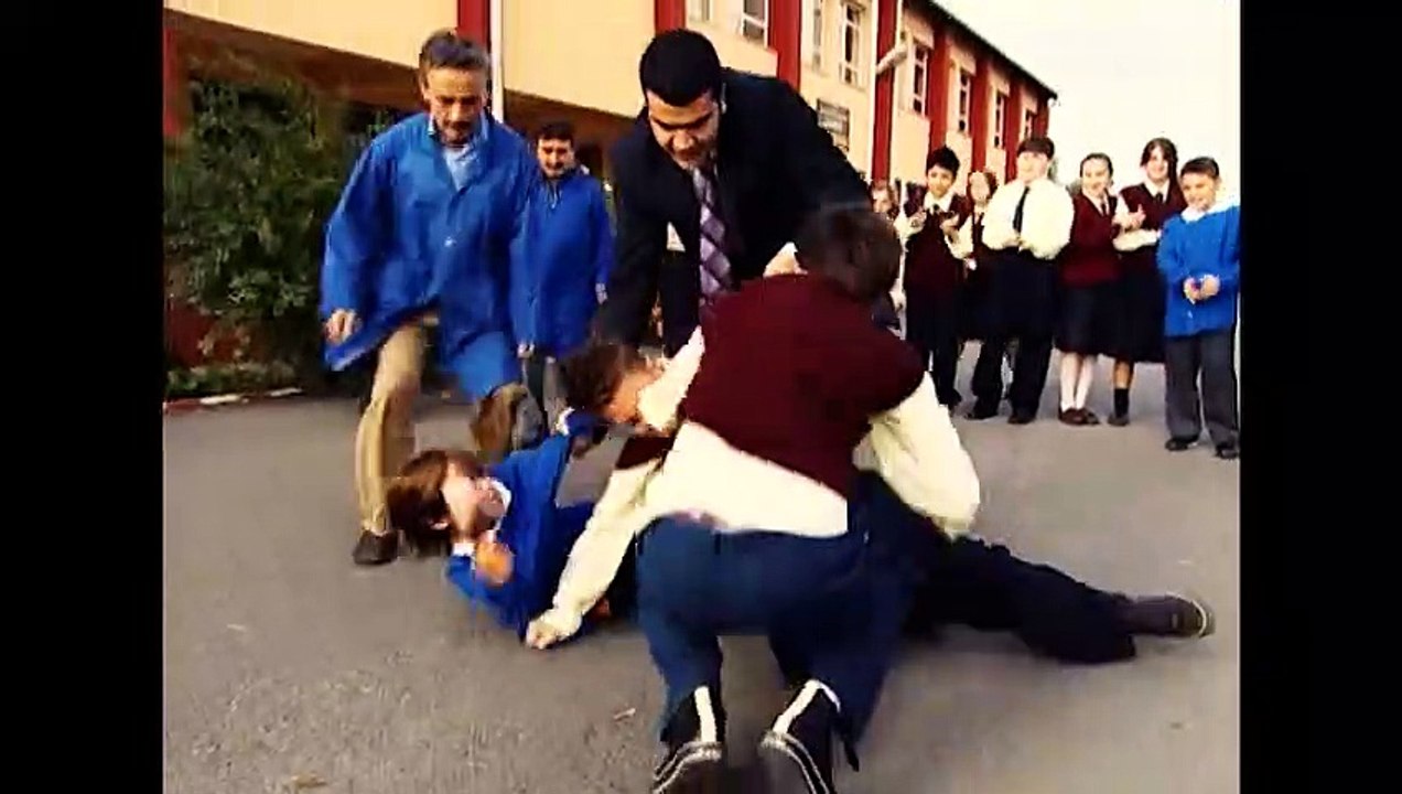 Arka Sokaklar   Metin & Tekin   Full Bütün Yaramazlıklar Part 2