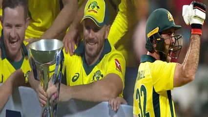 India vs Australia 2nd T20I: Glen Maxwell’s stunning 100, Australia win series | वनइंडिया हिंदी