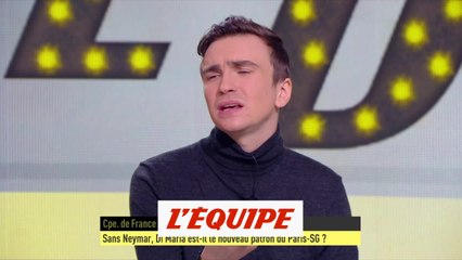 Latour «Di Maria ne sera jamais un leader» - Foot - L'Equipe d'Estelle