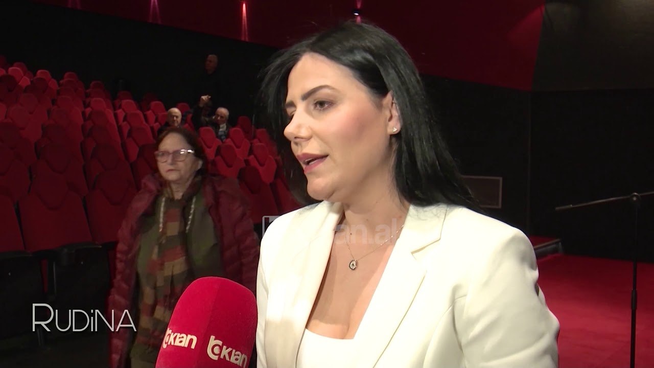 Rudina - Nje vit pa Gezim Qendron, bashkeshortja Arta Marku flet per jeten e tij! (27 shkurt 2019)