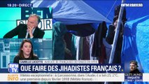 Que faire des jihadistes français ?