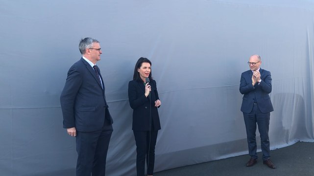 Transports. La ville de Sablé comme exemple pour la politique ambitieuse de la Région