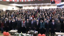 CHP'nin Kütahya aday tanıtım toplantısı - KÜTAHYA