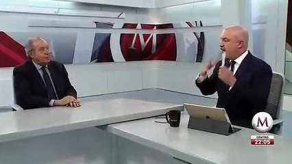 La llegada de AMLO al poder, Hector Aguilar Camin