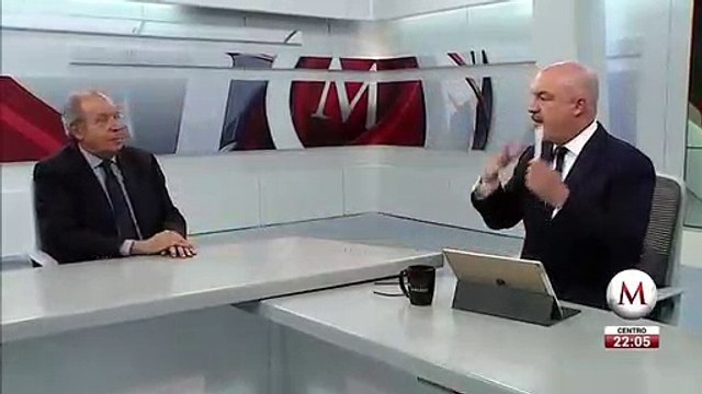 La llegada de AMLO al poder, Hector Aguilar Camin