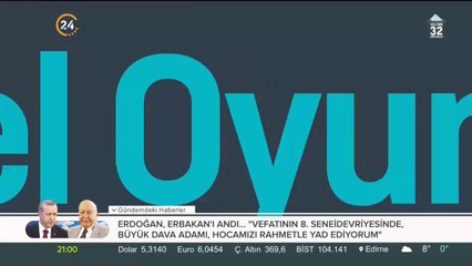 Selim Atalay ile Küresel Oyun