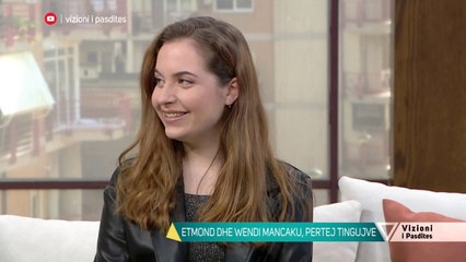 Vizioni i pasdites - Familja Mancaku, art mes brezash - 27 Shkurt 2019 - Show - Vizion Plus