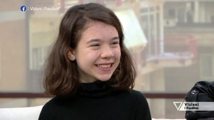 Vizioni i pasdites - Vajzat surprizojnë Etmond Mancakun - 27 Shkurt 2019 - Show - Vizion Plus