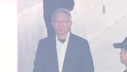 檢 "법원이 수사 요청"...양승태 비판 반박 / YTN