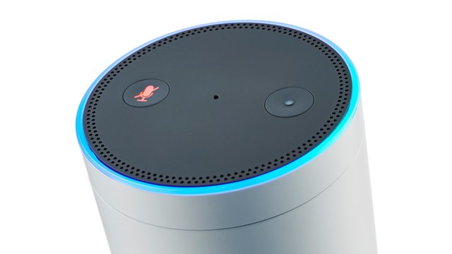 Amazon Alexa exec says data privacy is vital to the success of voice assistants