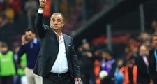 Galatasaray, Fatih Terim'in Sözleşmesini 5 Yıl Daha Uzattı!