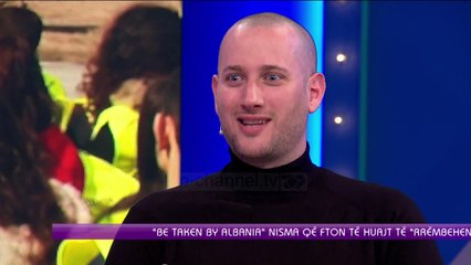 Flor Binaj tregon incidentin gjatë udhëtimit në Valbonë, ja çudia më e madhe