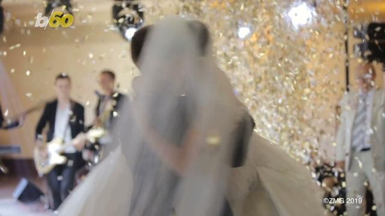 Most Grooms Want to Contribute More to Their Wedding Plans