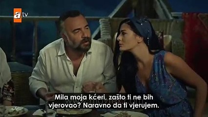 Srce mafije - 76 Epizoda - 2 deo