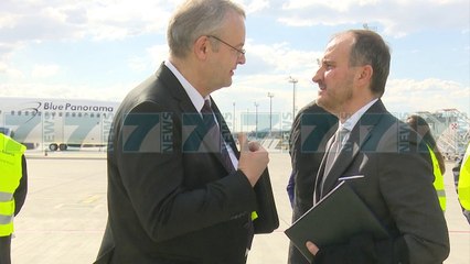 STARTON FUSHATA PER TURIZMIN 2019, «BE TAKEN BY ALBANIA»  - News, Lajme - Kanali 7