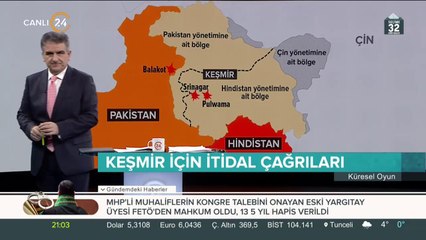 Selim Atalay ile Küresel Oyun