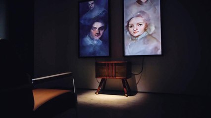 حياة ذكية-لوحات رسم بذكاء اصطناعي.. هل سينقرض الفن البشري؟