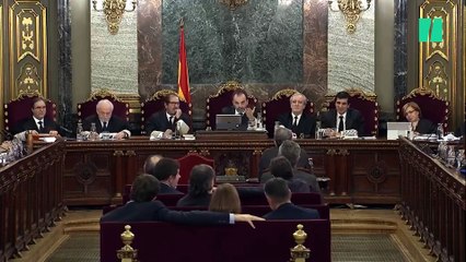 Antonio Baños se niega a contestar a Vox "por dignidad democrática y antifascista"