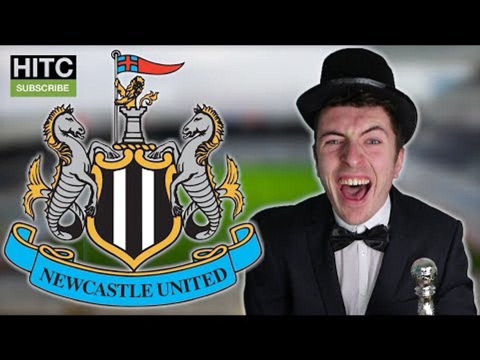 HOW TO GET RELEGATED
