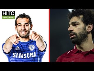 THE GERRARD SLIP: Where Is The Chelsea XI Now?