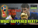 World Cup Surprise Stars XI: What Happened Next?
