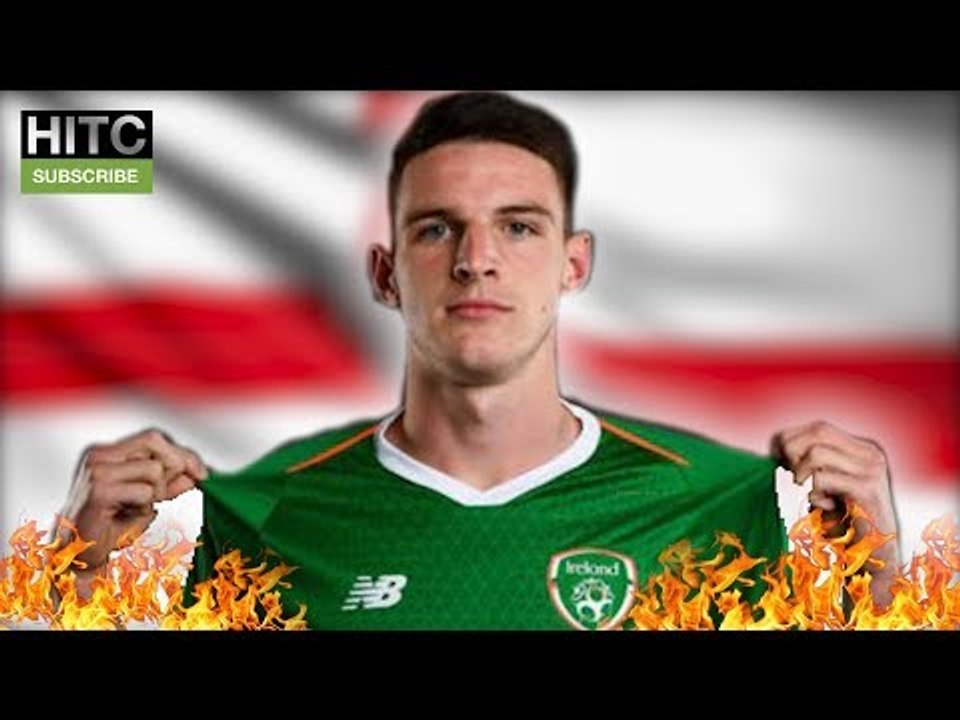 DEAR DECLAN RICE... (AGAIN)