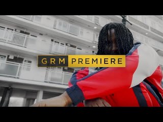 M Lo - Be Somebody [Music Video] | GRM Daily