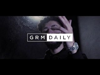 Ibby - Sorry Not Sorry [Music Video] | GRM Daily
