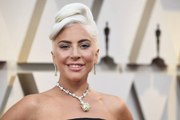 Lady Gaga Hopes Awards Shows Will Become Gender Neutral