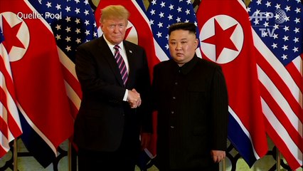 "Rassist und Betrüger": Ex-Anwalt Cohen rechnet mit Trump ab