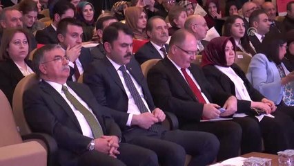Bakan Kurum: "Her Yıl 300 Bin Konutu Dönüştüreceğiz"