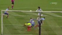 1-0 Diego Biseswar - PAOK 1-0 Panionios 27.02.2019 [HD]