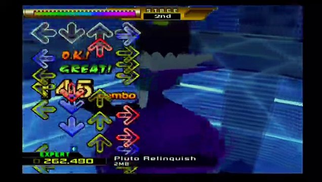 Rhythm Is Gonna Get You (August 1999 - November 1999)