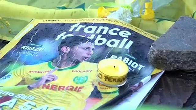 Nantes faz queixa do Cardiff City à FIFA por Emiliano Sala