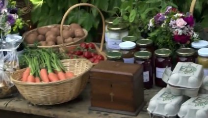 Midsomer Mrds S14E07 - Part 01  Watch part 1/2