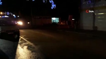 Suriye'ye komando birlikleri sevk edildi