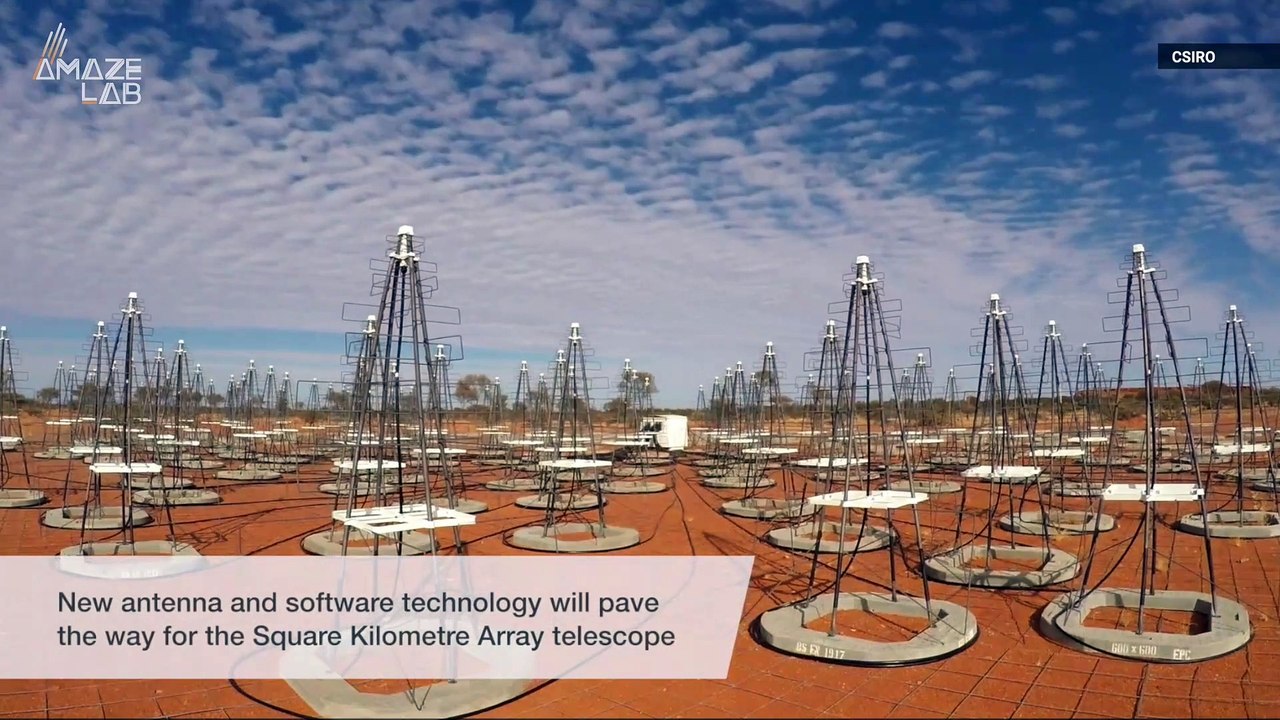 Scientists Are Preparing to Explore Deep Space With The World’s Largest Radio Telescope