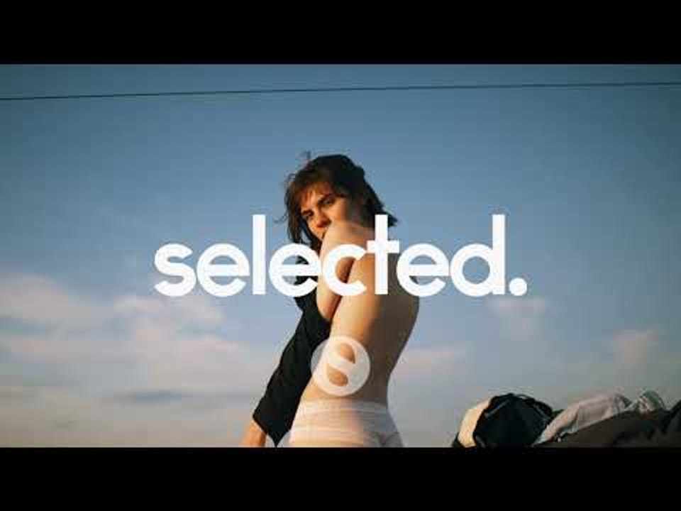 HAIM - If I Could Change Your Mind (MK Remix)