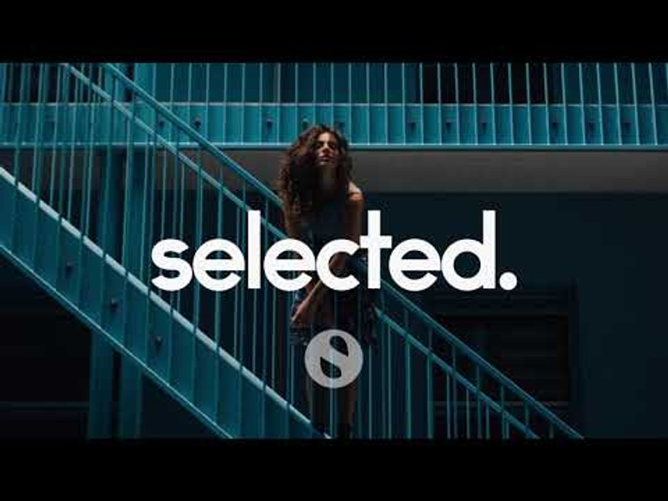 Tough Love - Echoes (ft. Alex Mills)