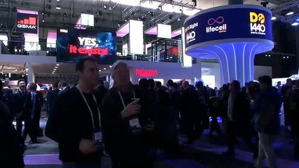5G auf dem Mobile World Congress: Chancen und Gefahren