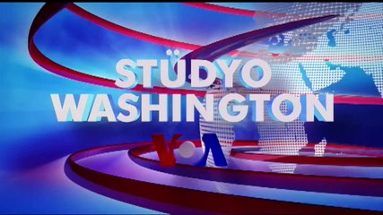 VOA - EGE Türk Stüdyo Washington 27 Şubat