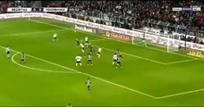 gökhan gönül gol