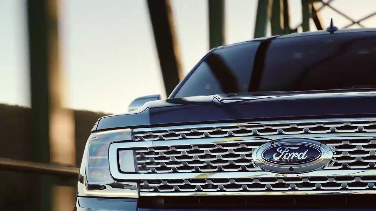 2019 Ford Expedition Rochester NY| Genesee Valley Ford
