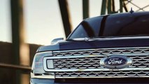 2019 Ford Expedition Rochester NY| Genesee Valley Ford