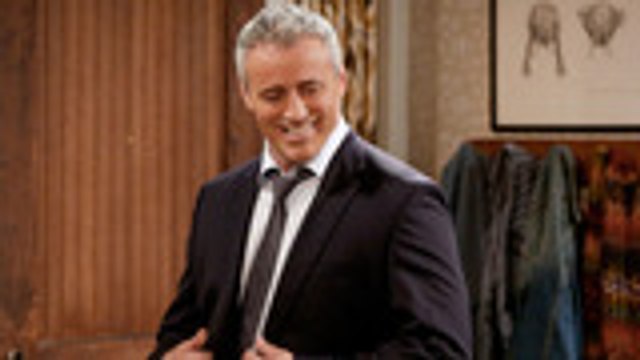 Matt LeBlanc On His Role in the Development of 'Man With a Plan' | In Studio