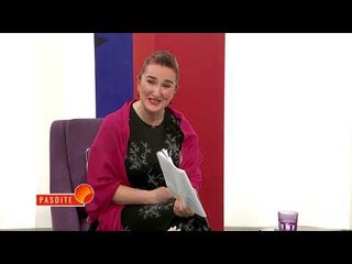 Pasdite me Alsat  - 27.02.2019